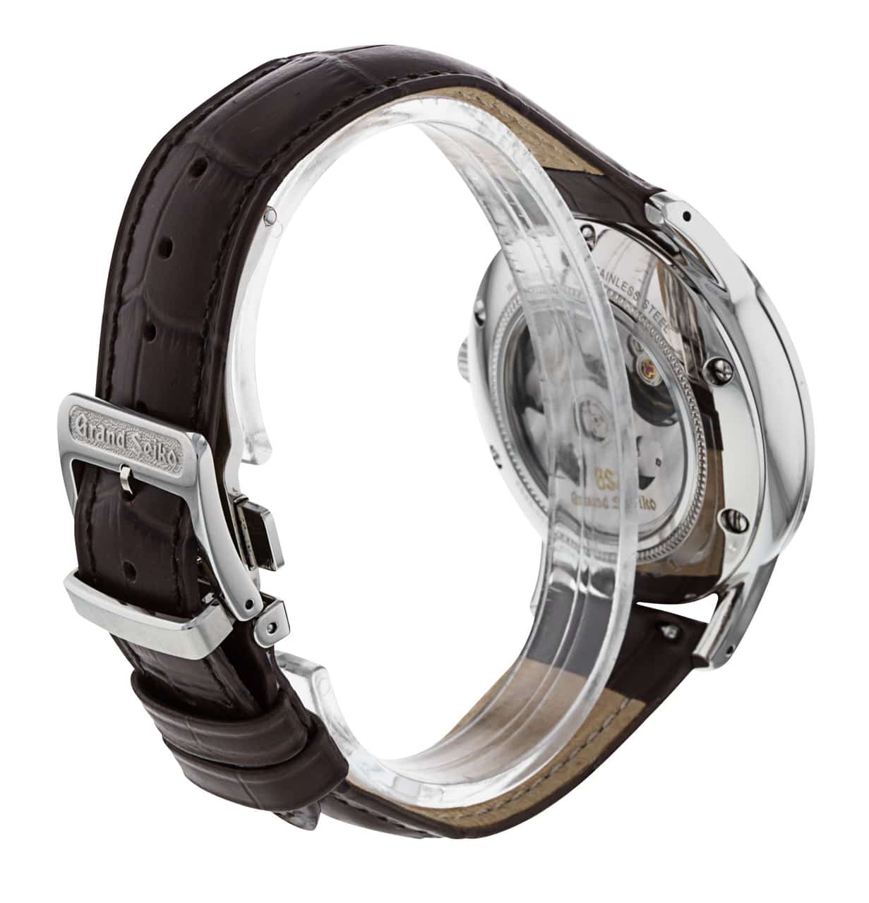 Grand seiko 2025 sbgr261 price